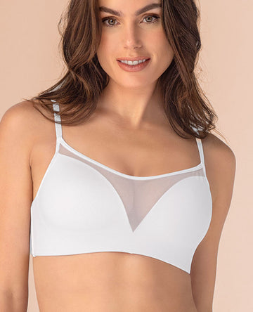 Brasier Leonisa